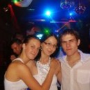 2010. 08. 14. szombat - Jim Beam party - Club Relax (Barcs)