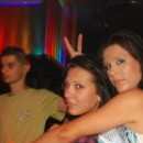 2010. 08. 14. szombat - Jim Beam party - Club Relax (Barcs)