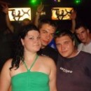 2010. 08. 14. szombat - Jim Beam party - Club Relax (Barcs)