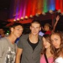 2010. 08. 14. szombat - Jim Beam party - Club Relax (Barcs)