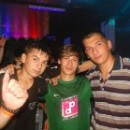 2010. 08. 14. szombat - Jim Beam party - Club Relax (Barcs)