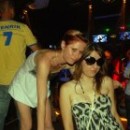 2010. 08. 14. szombat - Jim Beam party - Club Relax (Barcs)