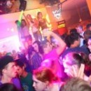 2010. 08. 14. szombat - Funky party - Y Club (Balatonlelle)