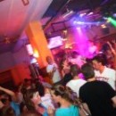 2010. 08. 14. szombat - Funky party - Y Club (Balatonlelle)