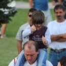 2010. 08. 20. péntek - BB Boglári Szüreti Fesztivál - Platán sor (Balatonboglár)