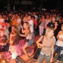 2010. 08. 20. péntek - BB Boglári Szüreti Fesztivál - Platán sor (Balatonboglár)