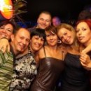 2010. 08. 20. péntek - Retro party - Delta Club (Balatonmáriafürdő)