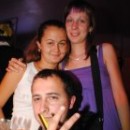 2010. 08. 20. péntek - Party Coctail night - Y Club (Balatonlelle)