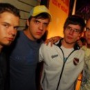 2010. 08. 21. szombat - Deadcode & Friends - Coke Club (Siófok)