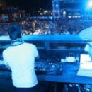 2010. 08. 21. szombat - Deadcode & Friends - Coke Club (Siófok)