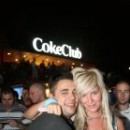 2010. 08. 21. szombat - Deadcode & Friends - Coke Club (Siófok)