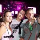 2010. 08. 21. szombat - Deadcode & Friends - Coke Club (Siófok)