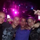 2010. 08. 21. szombat - Deadcode & Friends - Coke Club (Siófok)