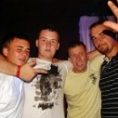 2010. 08. 21. szombat - Real Time Bols Party - Club Relax (Barcs)