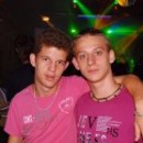 2010. 08. 21. szombat - Real Time Bols Party - Club Relax (Barcs)