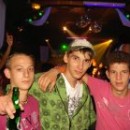 2010. 08. 21. szombat - Real Time Bols Party - Club Relax (Barcs)