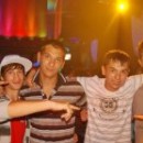 2010. 08. 21. szombat - Real Time Bols Party - Club Relax (Barcs)