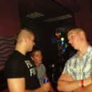 2010. 08. 21. szombat - Real Time Bols Party - Club Relax (Barcs)