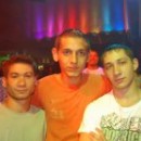 2010. 08. 21. szombat - Real Time Bols Party - Club Relax (Barcs)