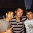 2010. 08. 21. szombat - Real Time Bols Party - Club Relax (Barcs)