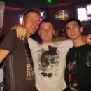 2010. 08. 21. szombat - Real Time Bols Party - Club Relax (Barcs)