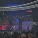 2010. 08. 21. szombat - Jim Beam party - Revans Club (Dombóvár)