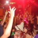 2010. 08. 21. szombat - Funky party - Y Club (Balatonlelle)