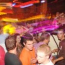 2010. 08. 21. szombat - Funky party - Y Club (Balatonlelle)