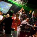 2010. 08. 27. péntek - Disco's hit Weekend - Black Magic (Balatonmáriafürdő)