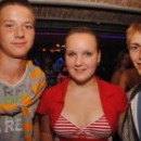 2010. 08. 27. péntek - Dance party - Labirintus Club (Szigetvár)