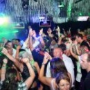 2010. 08. 28. szombat - Retro party - Delta Club (Balatonmáriafürdő)