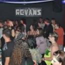 2010. 08. 28. szombat - Hírös party - Revans Club (Dombóvár)