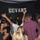 2010. 08. 28. szombat - Hírös party - Revans Club (Dombóvár)