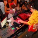 2010. 08. 28. szombat - Funky party - Y Club (Balatonlelle)