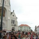 2010. 09. 03. péntek - Borfesztivál - Szabadtéri színpad (Kaposvár)