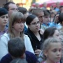 2010. 09. 03. péntek - Tabáni István koncert - Corso (Kaposvár)