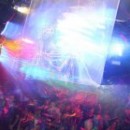 2010. 09. 04. szombat - Summer End Bonus party - Black Magic (Balatonmáriafürdő)