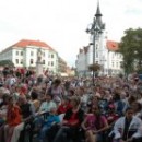 2010. 09. 04. szombat - Borfesztivál - Szabadtéri színpad (Kaposvár)