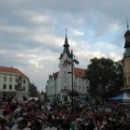 2010. 09. 04. szombat - Borfesztivál - Szabadtéri színpad (Kaposvár)