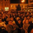 2010. 09. 04. szombat - Borfesztivál - Szabadtéri színpad (Kaposvár)