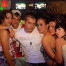 2010. 09. 04. szombat - Jack & Coke party - Club Relax (Barcs)