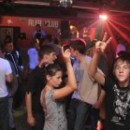 2010. 09. 10. péntek - Bye Bye Summer - Alfa Klub (Kaposvár)