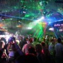 2010. 09. 11. szombat - Retro party - Delta Club (Balatonmáriafürdő)