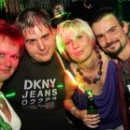 2010. 09. 18. szombat - Retro party - Delta Club (Balatonmáriafürdő)