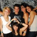 2010. 09. 18. szombat - Saturday Night Fever - P21 Club (Kaposvár)