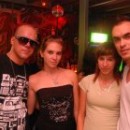 2010. 09. 18. szombat - Stereo 2.0 - Club Relax (Barcs)