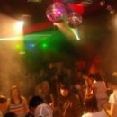 2010. 09. 25. szombat - Johnnie Walker Night - Club Relax (Barcs)