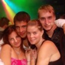 2010. 09. 25. szombat - Johnnie Walker Night - Club Relax (Barcs)