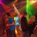 2010. 09. 25. szombat - Johnnie Walker Night - Club Relax (Barcs)