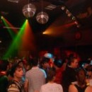 2010. 09. 25. szombat - Johnnie Walker Night - Club Relax (Barcs)